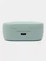 Бирюзовый наушники беспроводные E7S Bluetooth с шумоподавлением