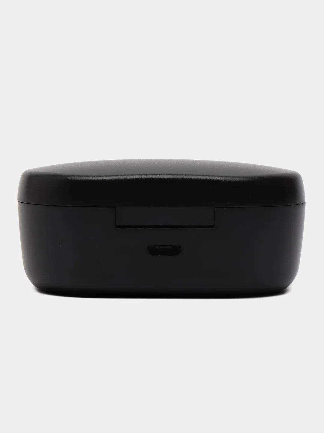 Черный наушники беспроводные E7S Bluetooth с шумоподавлением