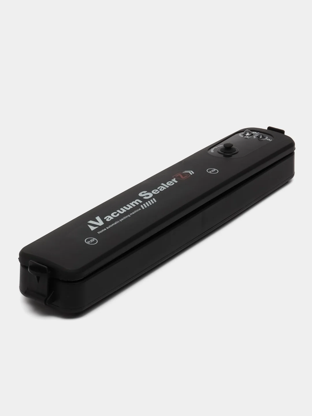 Вакуумный упаковщик Vacuum Sealer Z и 10 пакетиков в комплекте