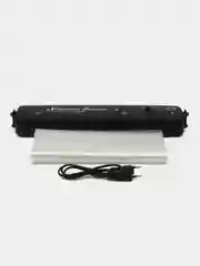 Вакуумный упаковщик Vacuum Sealer Z и 10 пакетиков в комплекте