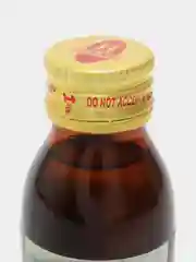 Hemani Масло руколлы (тарамиры) Taramira Oil, 60 мл