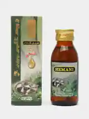 Hemani Масло руколлы (тарамиры) Taramira Oil, 60 мл