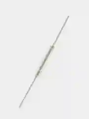 10 штук Геркон 2*14мм Y213 (0.55А 150В)