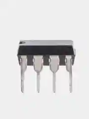 10 штук Микросхема TL081CP DIP-8