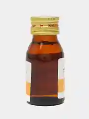 Hemani натуральное масло сладкого миндаля 30 мл