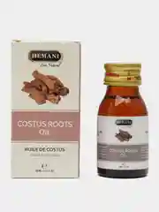 Hemani Масло Кыста Хинди Costus Roots oil, 30 мл