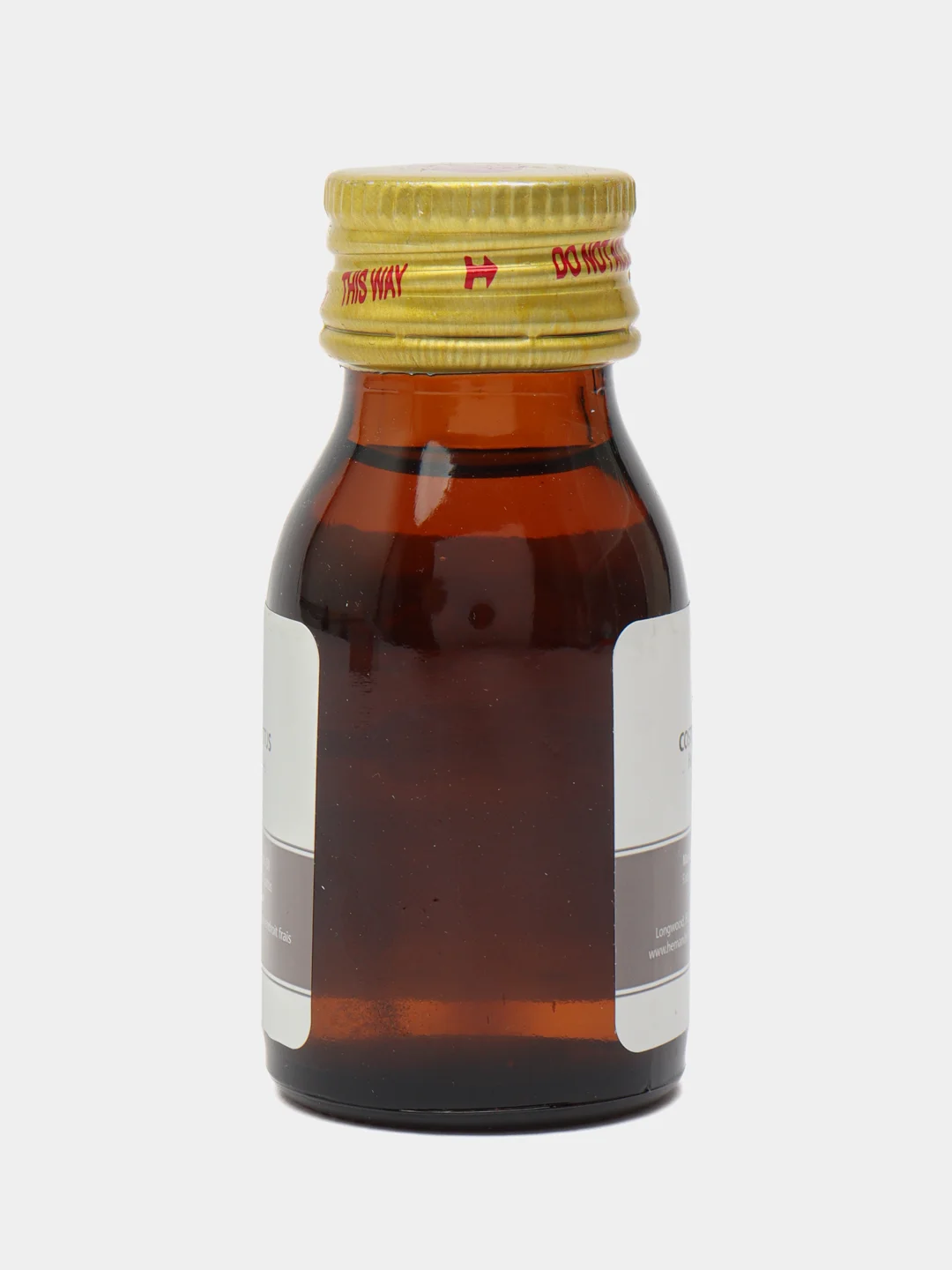 Hemani Масло Кыста Хинди Costus Roots oil, 30 мл