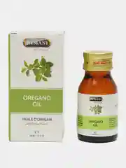 Hemani Масло орегано / Oregano Oil 30 мл
