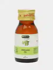 Hemani Масло орегано / Oregano Oil 30 мл