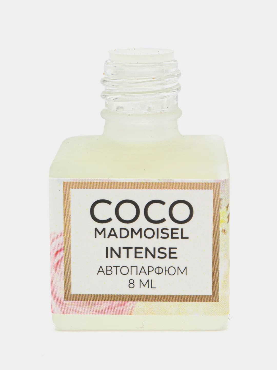 Автоароматизатор Brand Parfume Intense (8 мл.)
