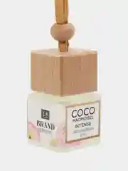 Автоароматизатор Brand Parfume Intense (8 мл.)