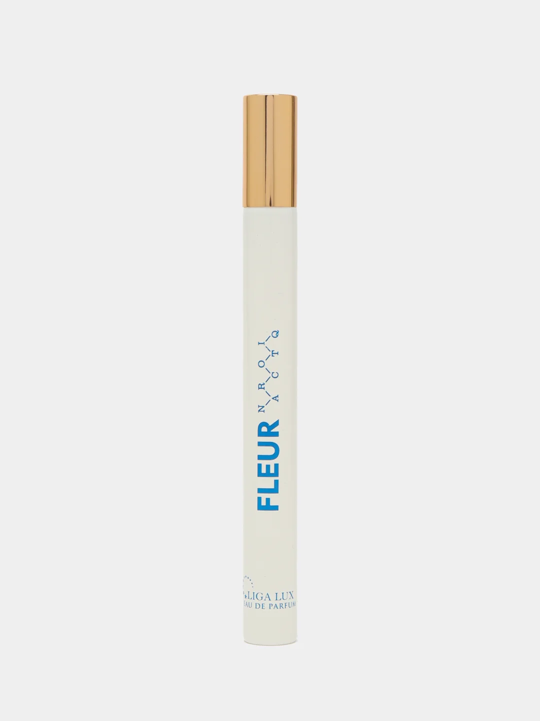 Туалетная вода-ручка женская NEO2 FLEUR N-A-R-C-O-T-I-Q, 17 мл