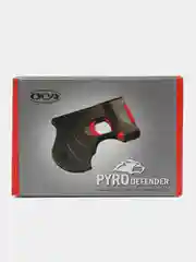 Устройство светозвуковое для отпугивания собак, диких животных PyroDefender (Пиродефендер)