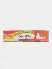 Туалетная вода женская Prestige № 9 My Sunset, 17 мл