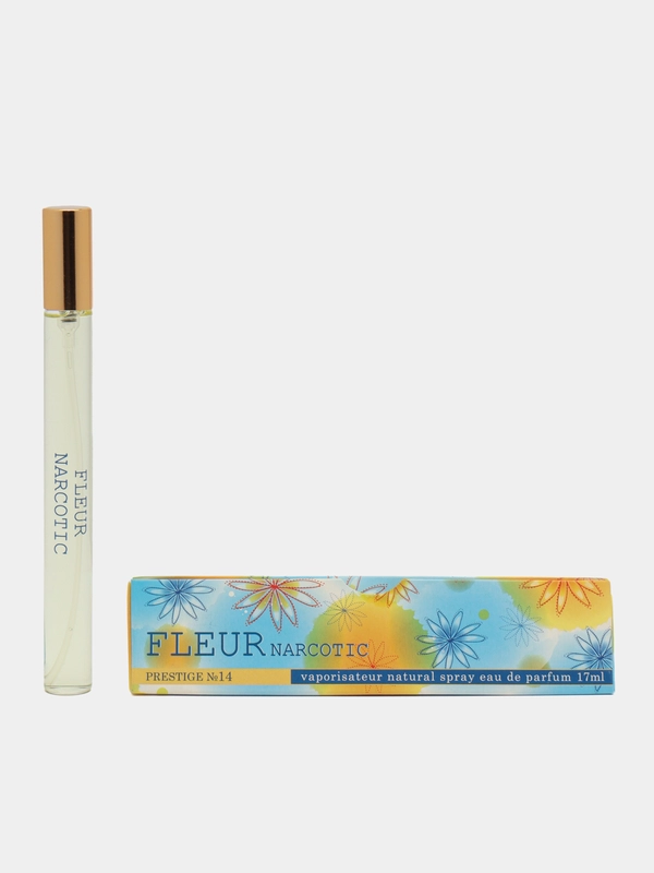 Парфюмерная вода женская Prestige №14 Fleur Narcotic, 17 мл