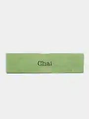 Туалетная вода для женщин "Чай" Chai Liga Lux,17мл