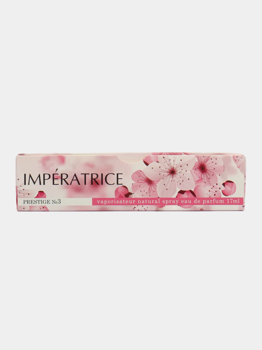 Туалетная вода женская Prestige № 3 Imperatrice, 17 мл