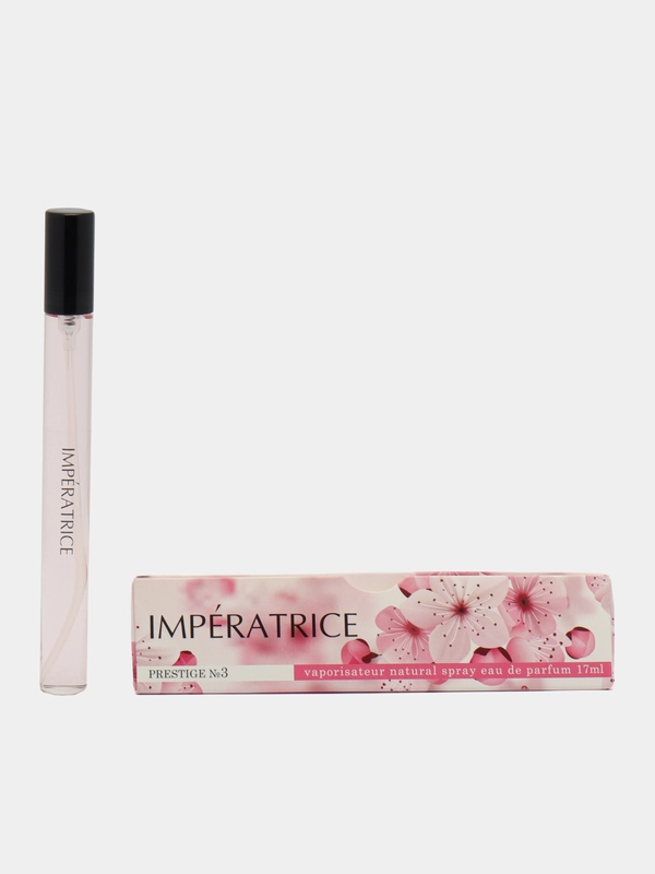 Туалетная вода женская Prestige № 3 Imperatrice, 17 мл