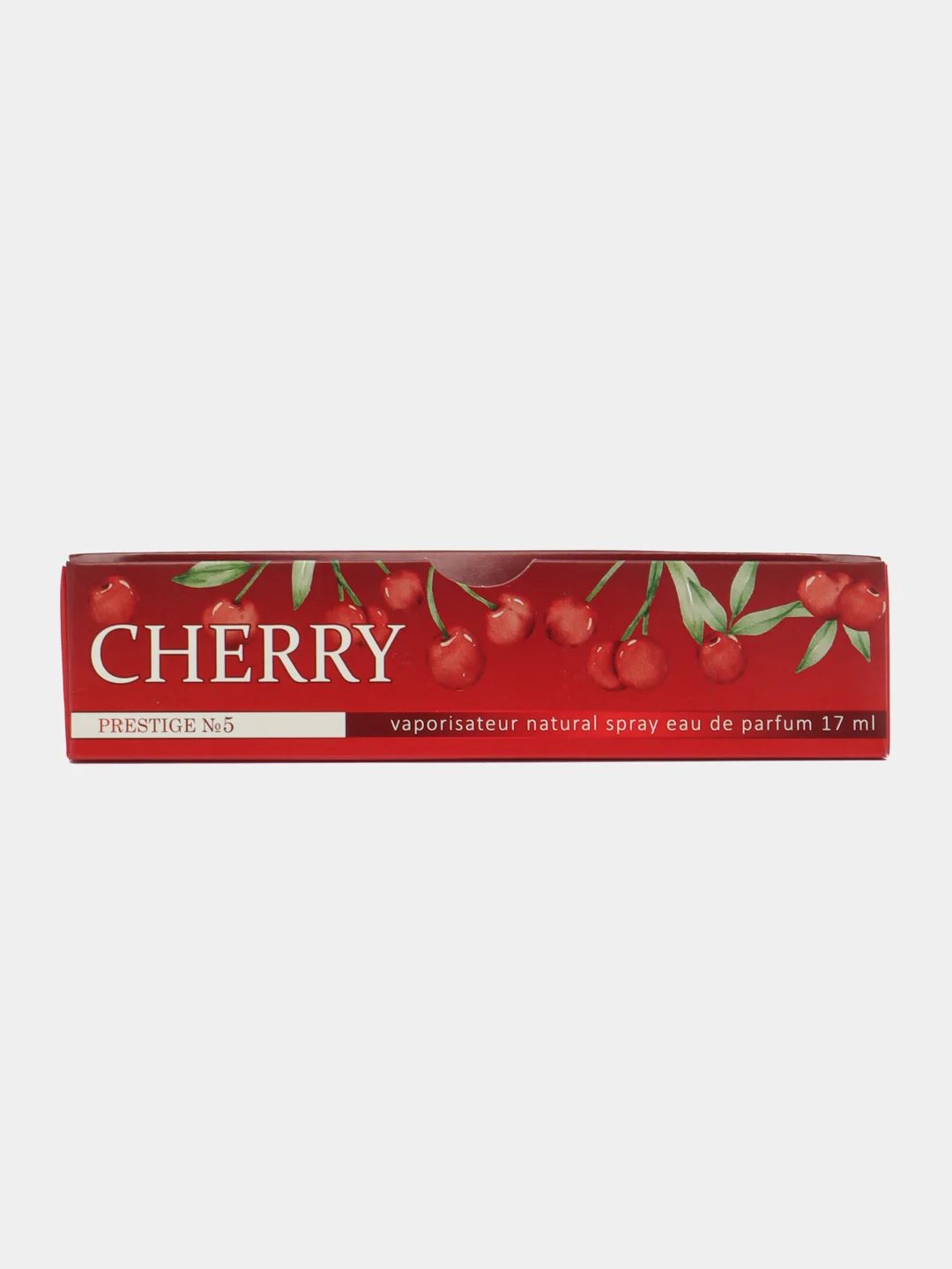 Парфюмерная вода женская Prestige № 5 Cherry, 17 мл