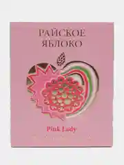 Туалетная вода женская Райское яблоко Pink Lady 100 мл