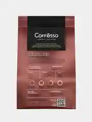 Кофе молотый Coffesso JEZVA RED, арабика и робуста, 100 г