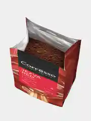 Кофе молотый Coffesso JEZVA RED, арабика и робуста, 100 г
