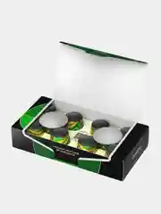 Кофе в капсулах Coffesso Brazil Sky, 10 капсул по 5 г