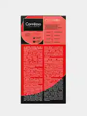 Кофе в капсулах Coffesso Colombia Red, 10 капсул по 5 г