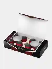 Кофе в капсулах Coffesso Ethiopia Flora, 10 капсул по 5 г