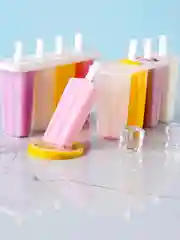 Форма для мороженого . Форма для заморозки