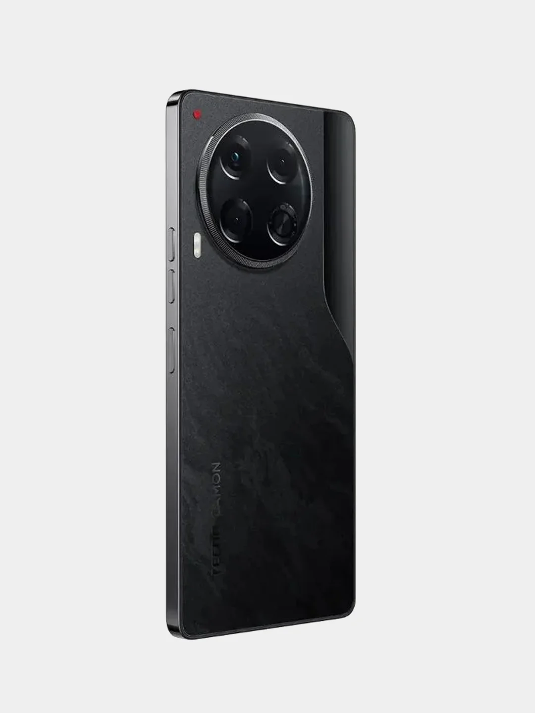 Черный смартфон Tecno CAMON 30, 8/256GB