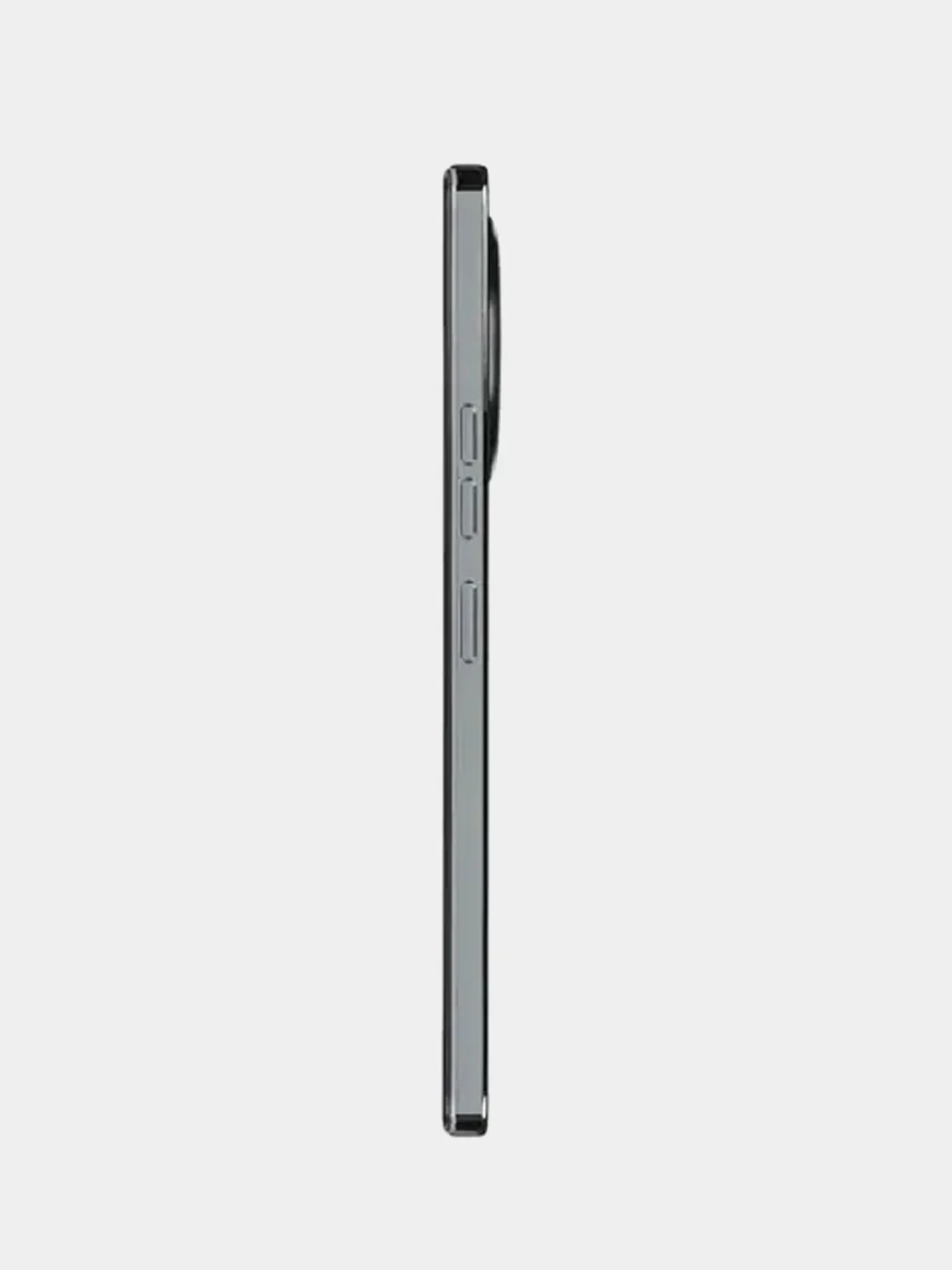 Черный смартфон Tecno CAMON 30, 8/256GB