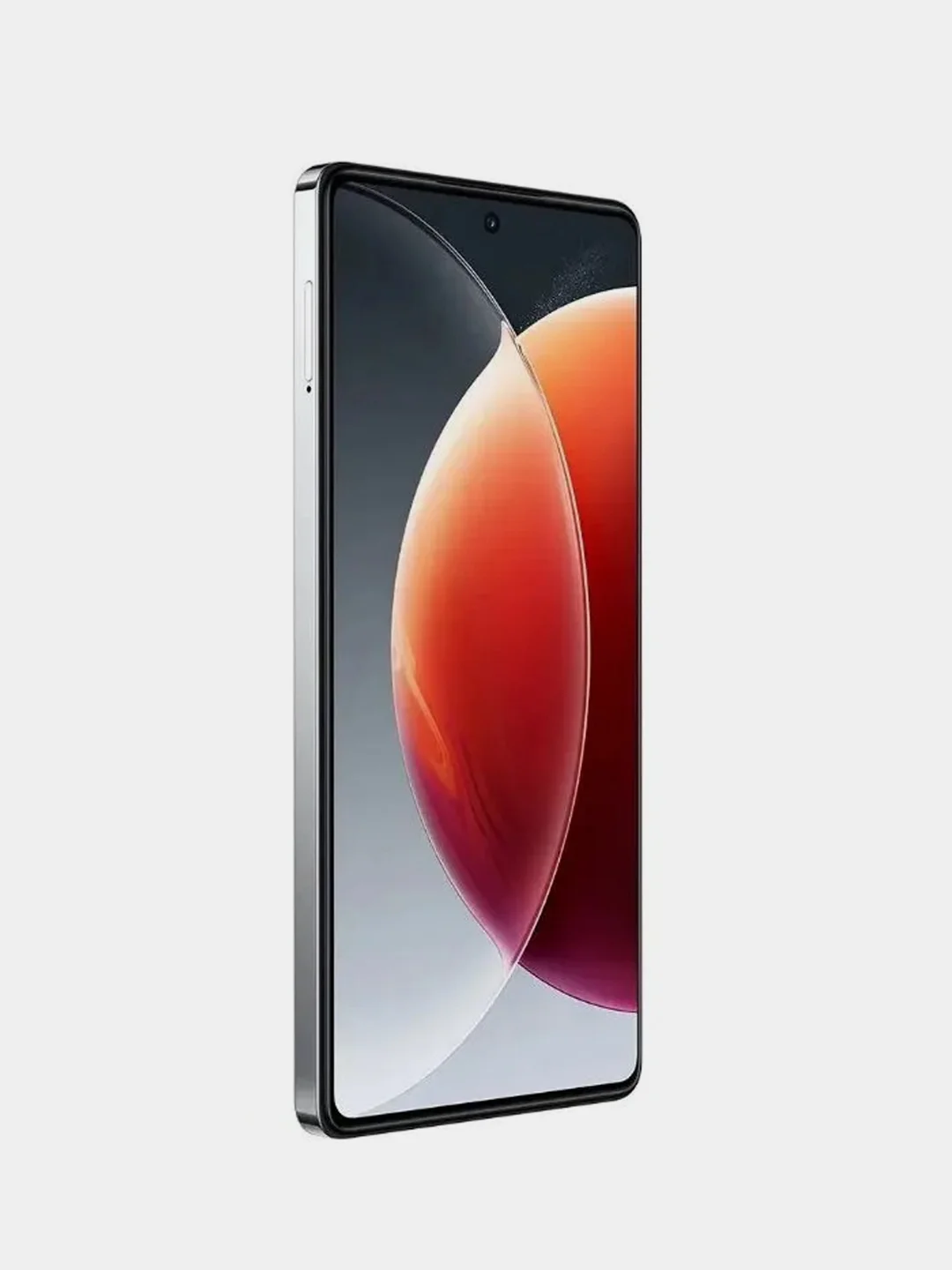 Белый смартфон Tecno CAMON 30, 8/256GB