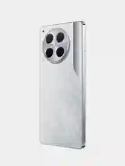 Белый смартфон Tecno CAMON 30, 8/256GB