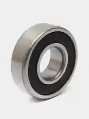 Комплект подшипников стиральной машины Samsung 6204-6203 сальник 25*50,55*10/12 со