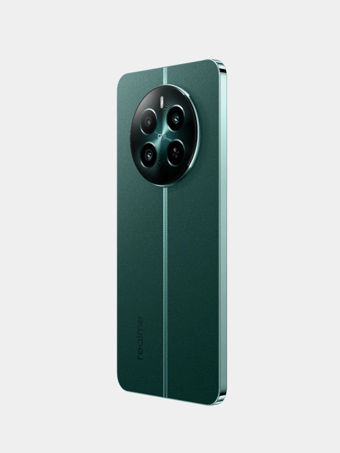 Бежевый смартфон REALME 12+, 5G, 8+256 ГБ, RMX3867