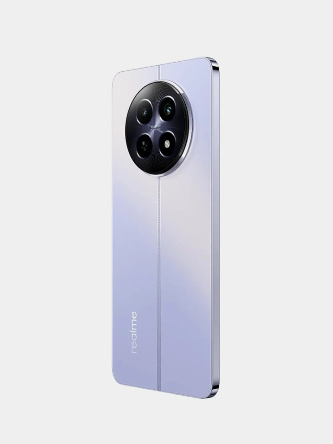Сиреневый смартфон REALME 12, 5G, 8/256 ГБ, RMX3999