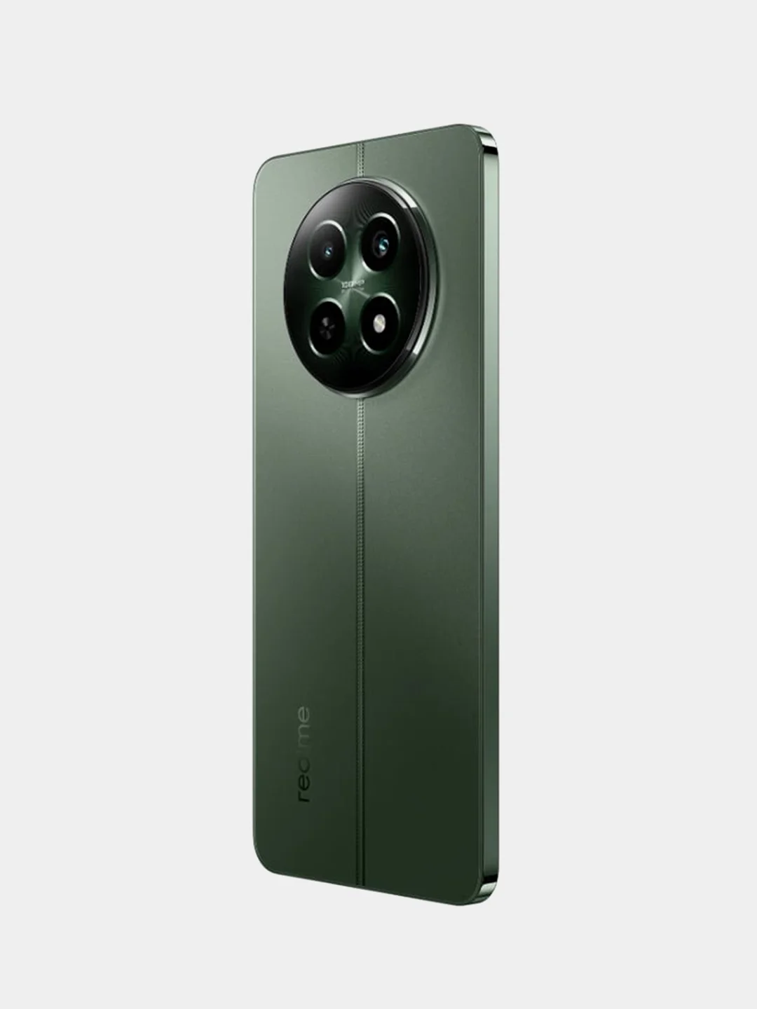 Зеленый смартфон REALME 12, 5G, 8/256 ГБ, RMX3999