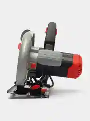 Пила циркулярная PIT PKS185-C3, диск 185 х 20 мм, 1400 Вт дисковая