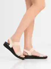 Босоножки женские