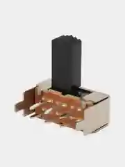 Переключатель движковый SK-22F03