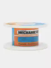 Припой MECHANIC 0,4 мм Sn63/Pb37 55 г с флюсом