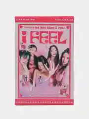 Алый k-pop джи айдл карточки g idle карты (G)I-dle фотокарточки кпоп
