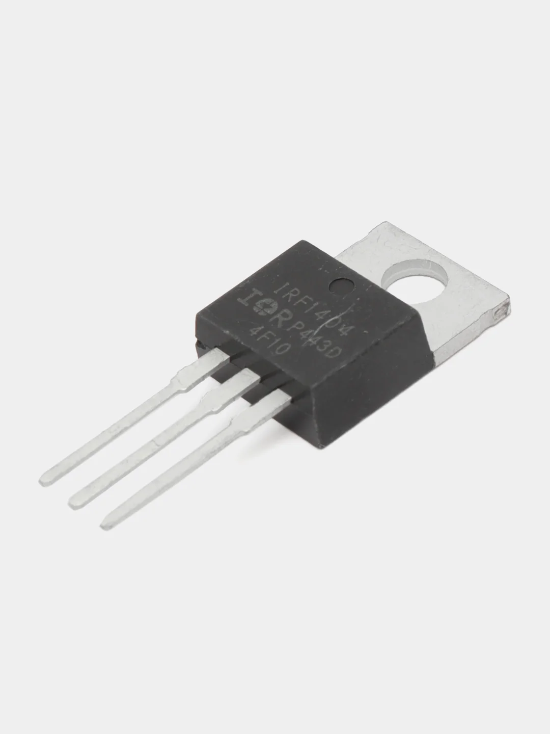 Транзистор IRF1404PBF MOSFET N-CH Si 40V 202A 3-Pin(3+Tab) TO-220AB (VISH)