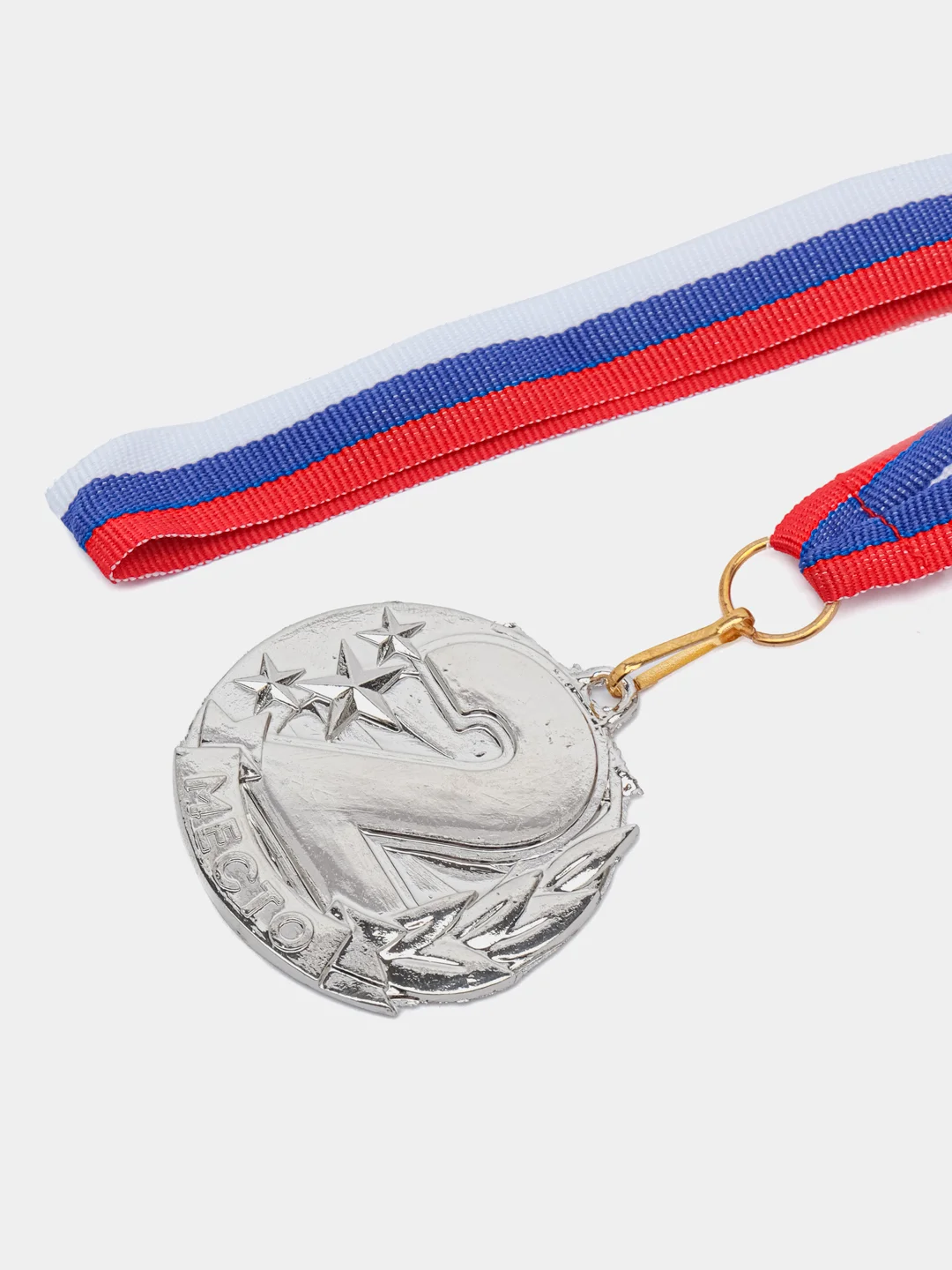 Медаль призовая