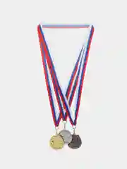 Медаль призовая