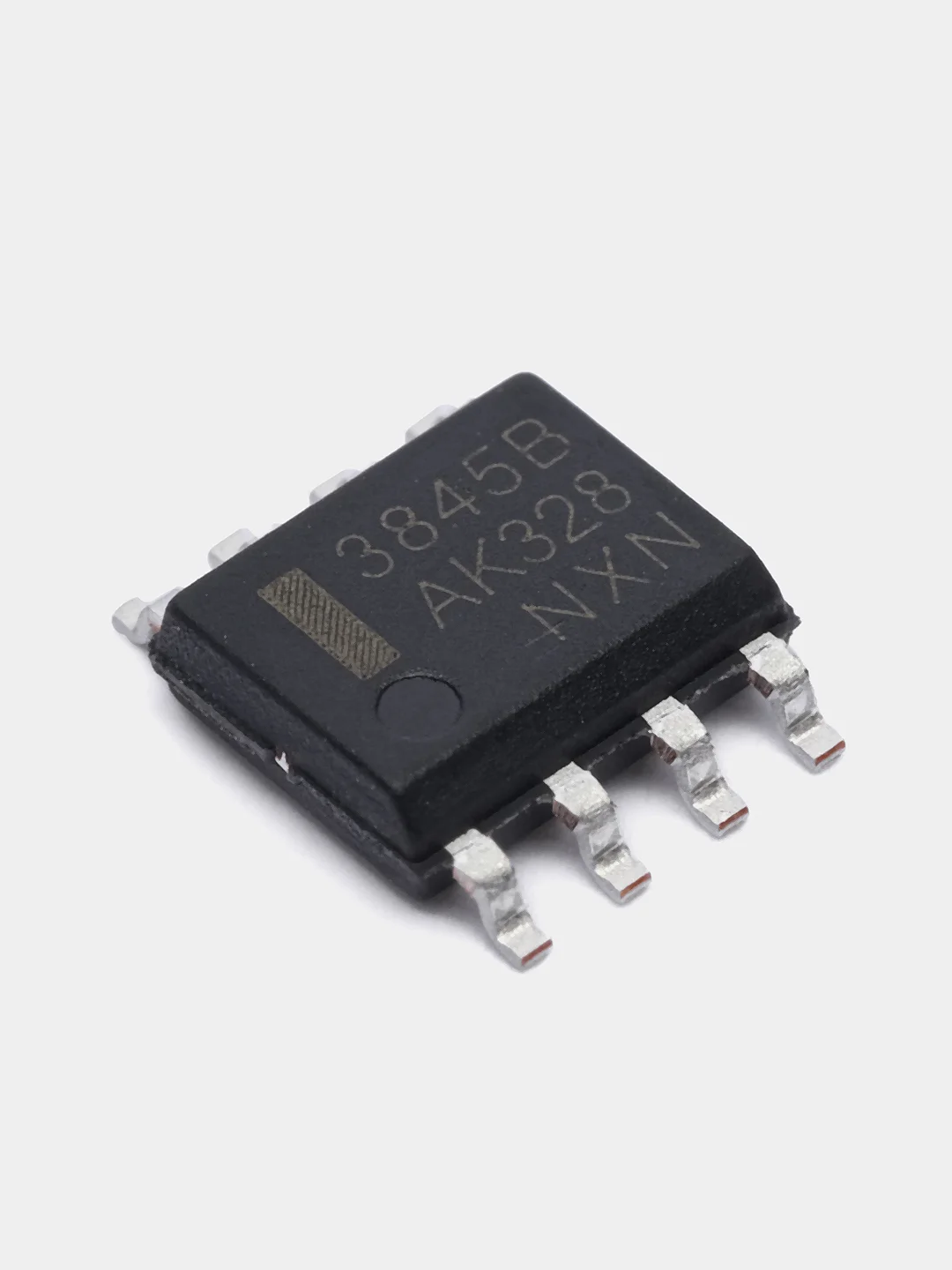 3 штуки Микросхема UC3845BD1 (UC3845BDR2G) SO-8