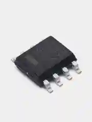 3 штуки Микросхема UC3845BD1 (UC3845BDR2G) SO-8