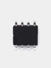 3 штуки Микросхема UC3845BD1 (UC3845BDR2G) SO-8