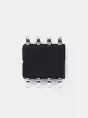 3 штуки Микросхема UC3845BD1 (UC3845BDR2G) SO-8